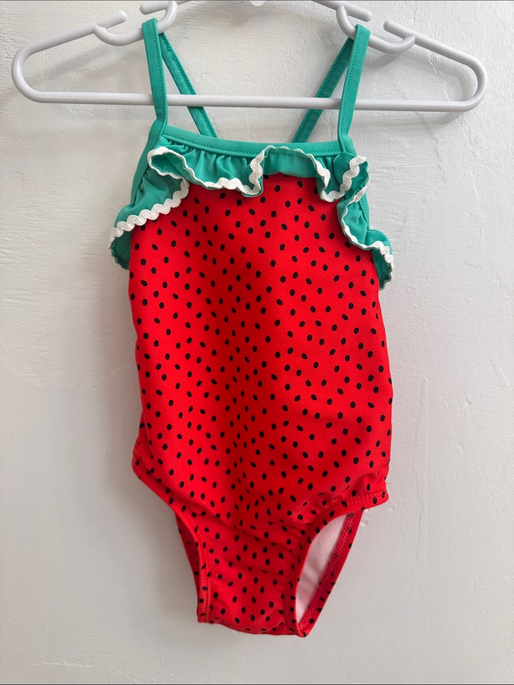 Cat and Jack Swimsuit